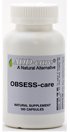 OBSESS-care Capsules reduces anxiety and obsessive thoughts